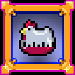 EXTRA: Game Speed Modifier icon