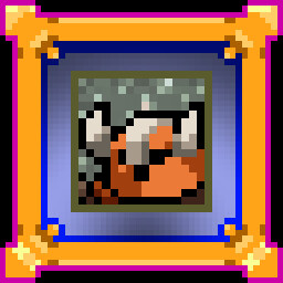 EXTRA: Mazerella icon