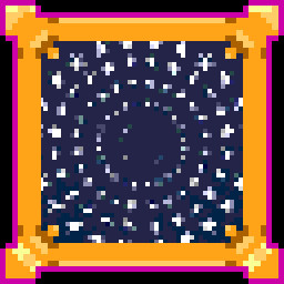 VI - Sarabande of Healing icon