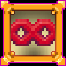 EXTRA: Seal All icon