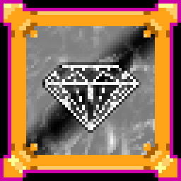 EXTRA: V - Pale Diamond Incursion