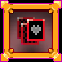 EXTRA: Darkasso icon