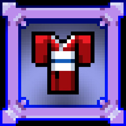 Mirage Robe icon