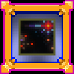 EXTRA: Space 54 icon