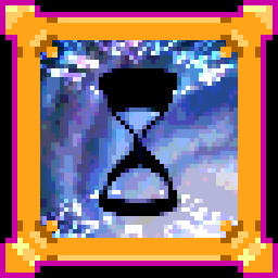 XII - Out of Bounds icon