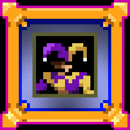 EXTRA: Chula-Reh icon
