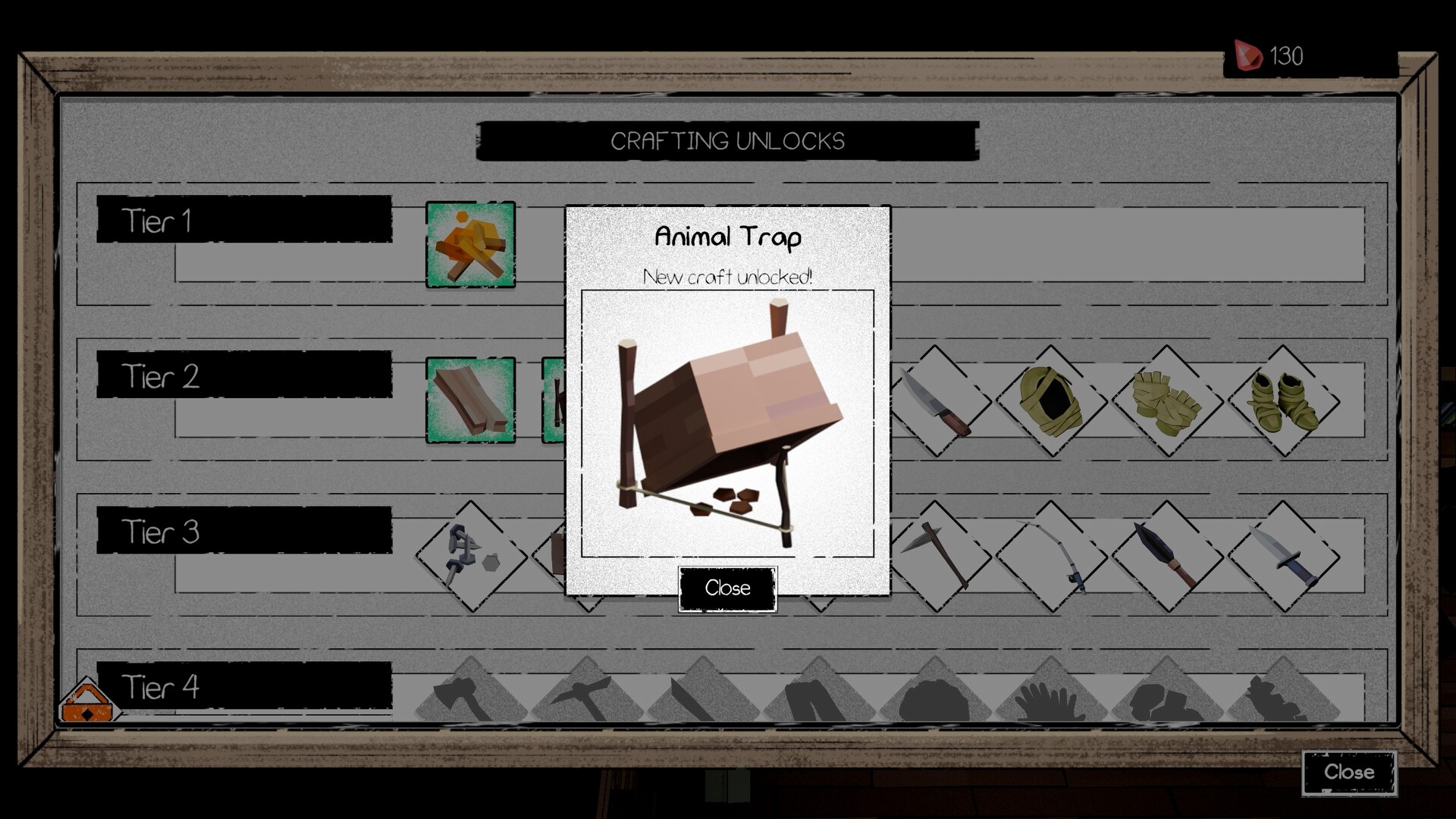 ANGST: A TALE OF SURVIVAL Screenshot 13