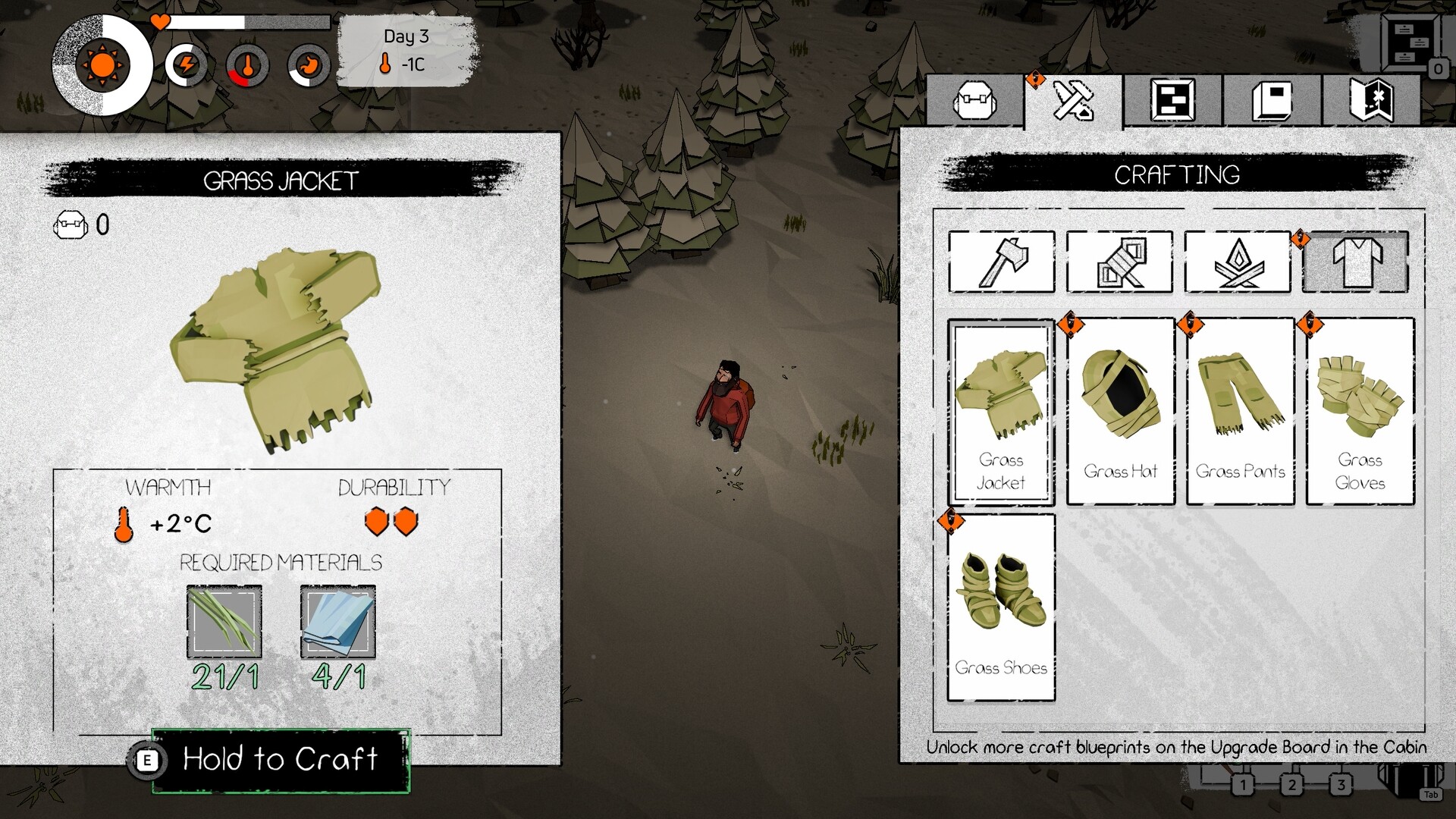 ANGST: A TALE OF SURVIVAL Screenshot 8