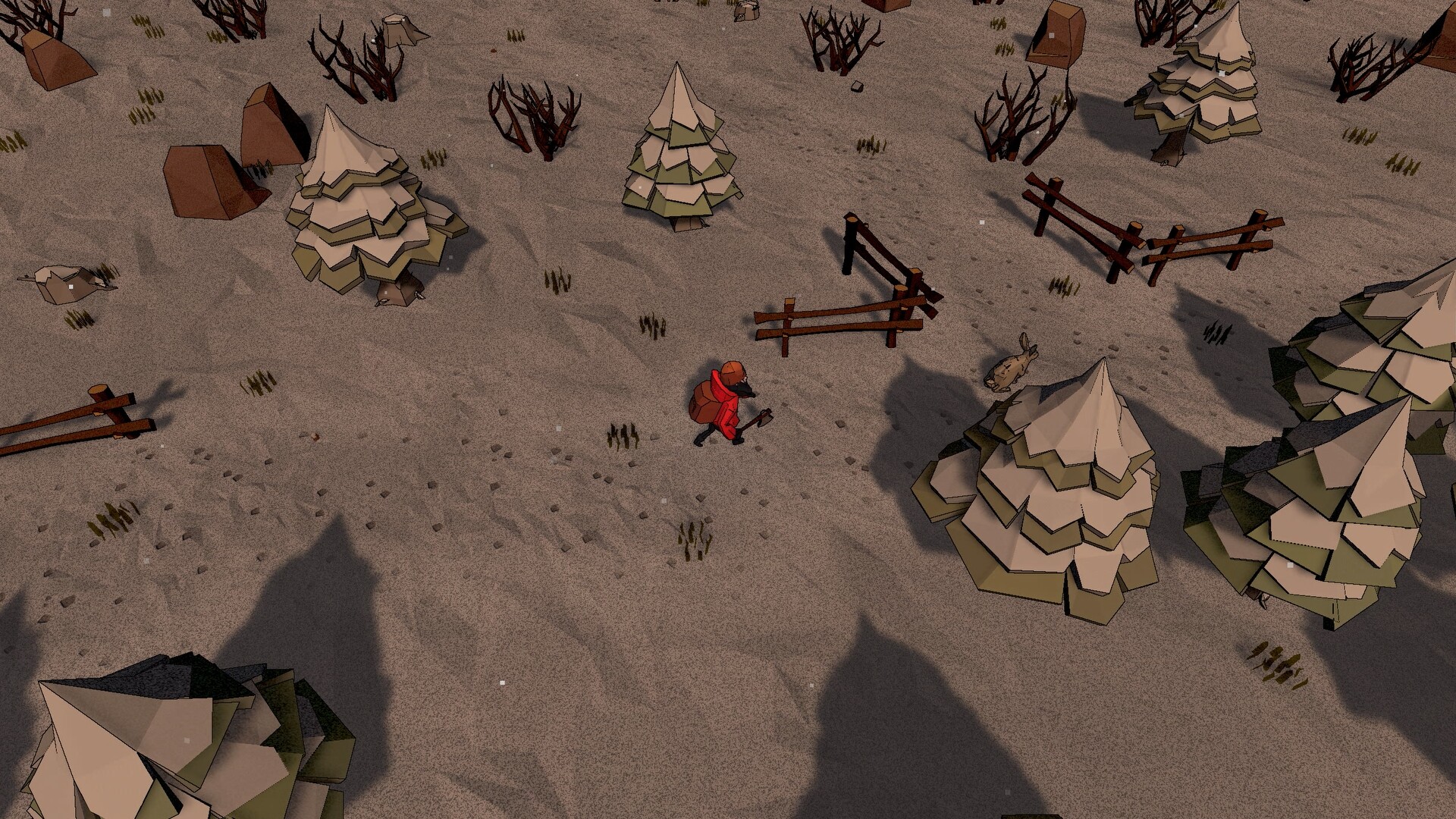 ANGST: A TALE OF SURVIVAL Screenshot 18