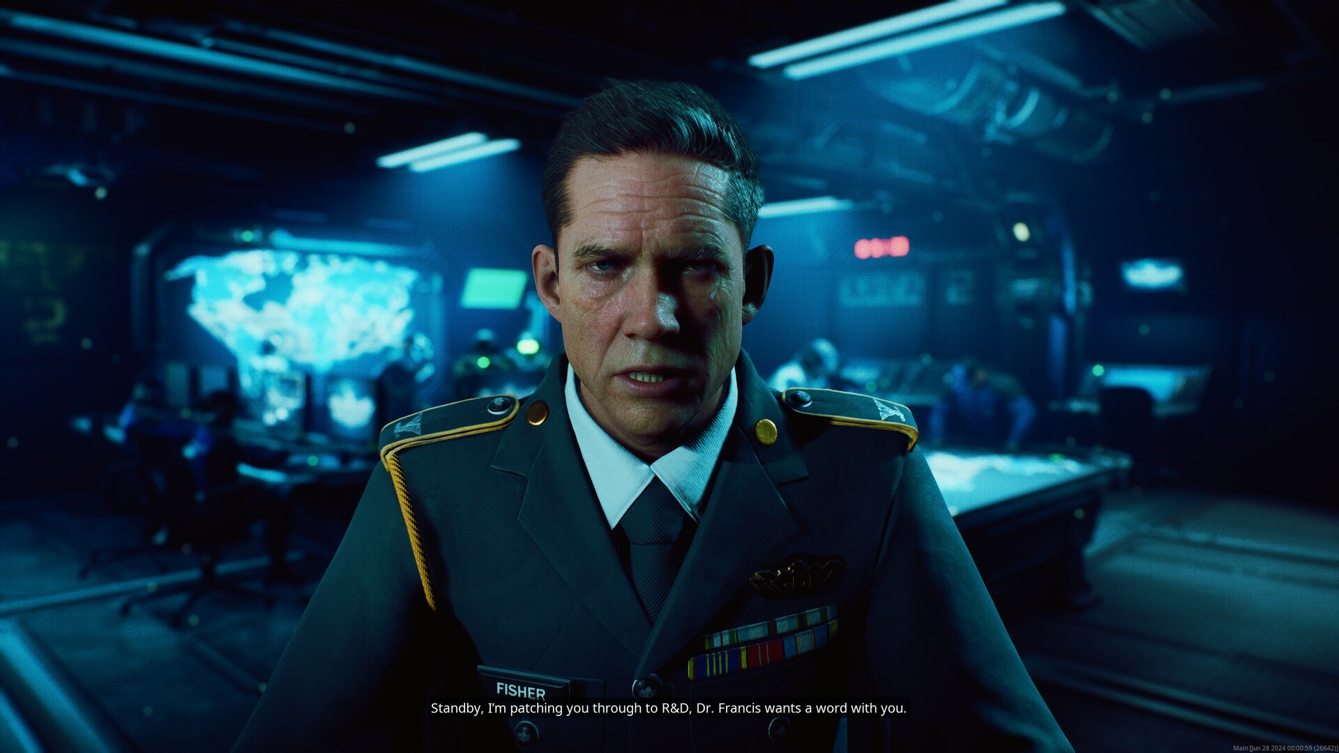 Tempest Rising Screenshot 15