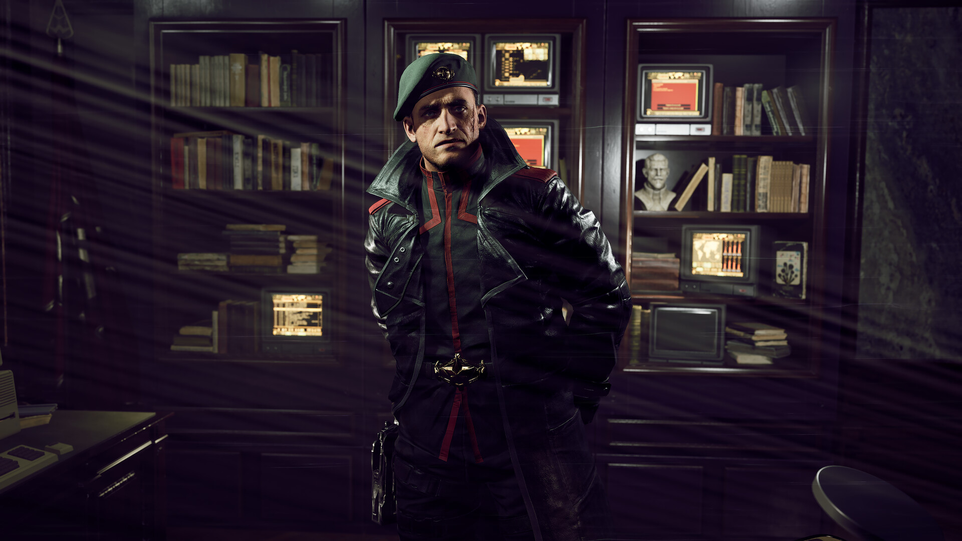 Tempest Rising Screenshot 7