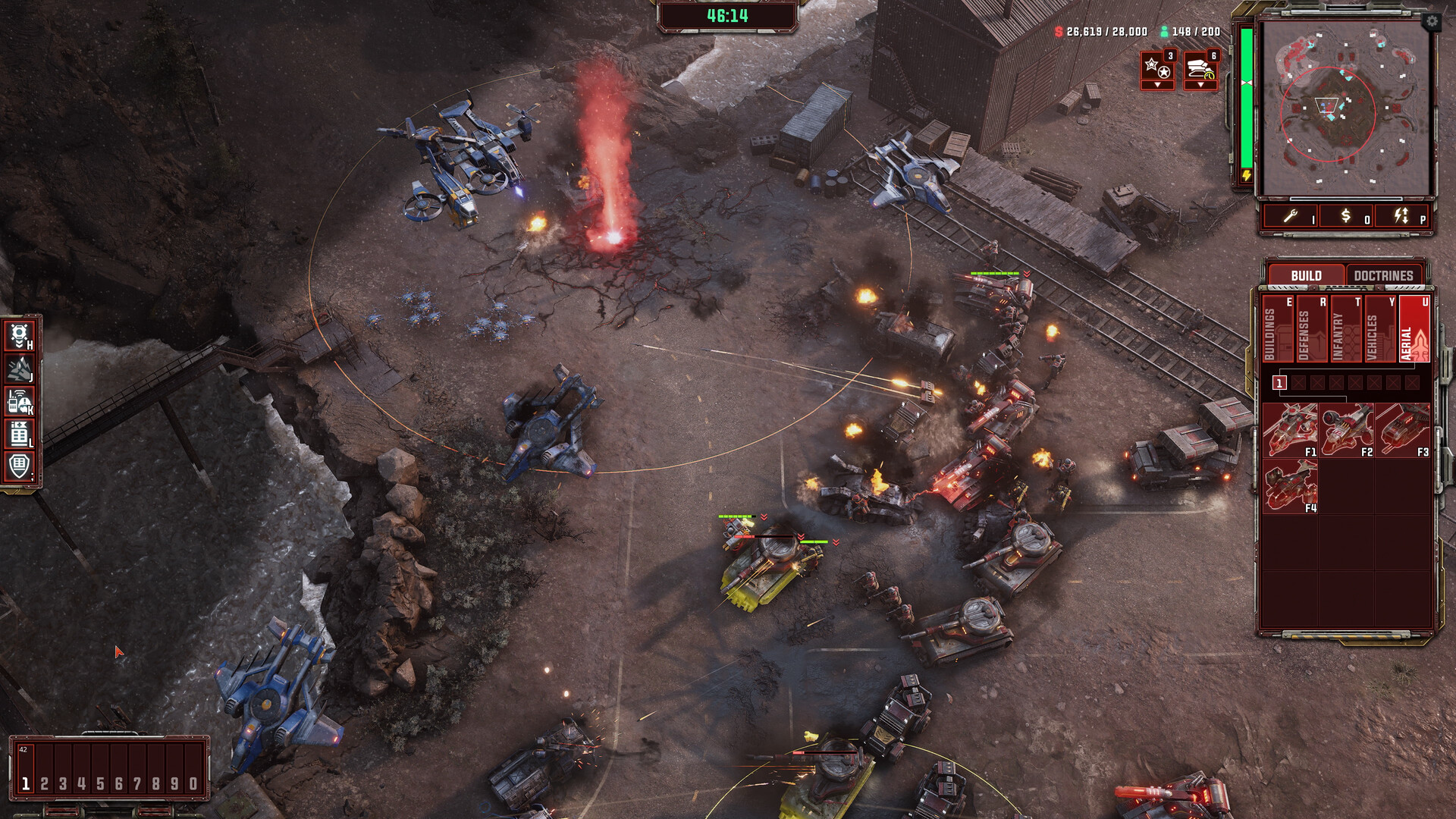 Tempest Rising Screenshot 21