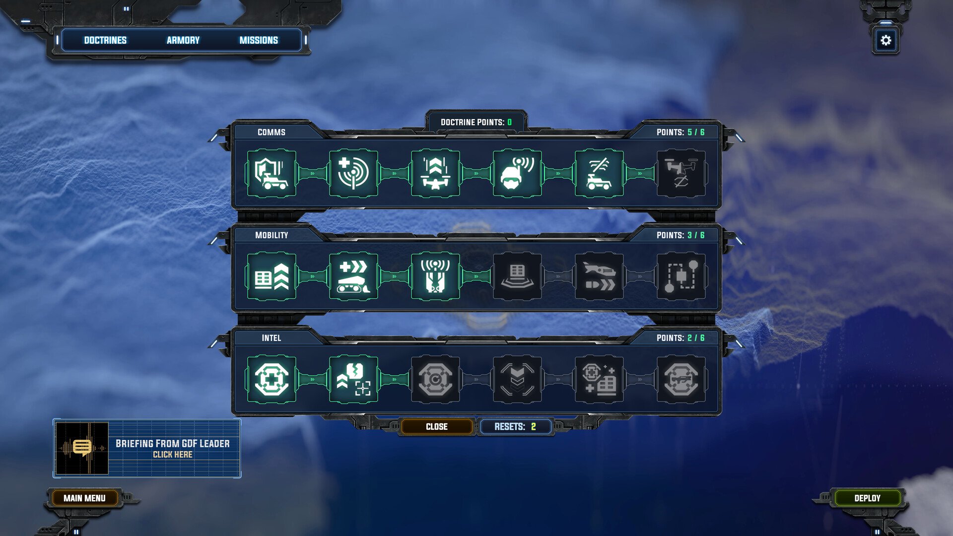 Tempest Rising Screenshot 12