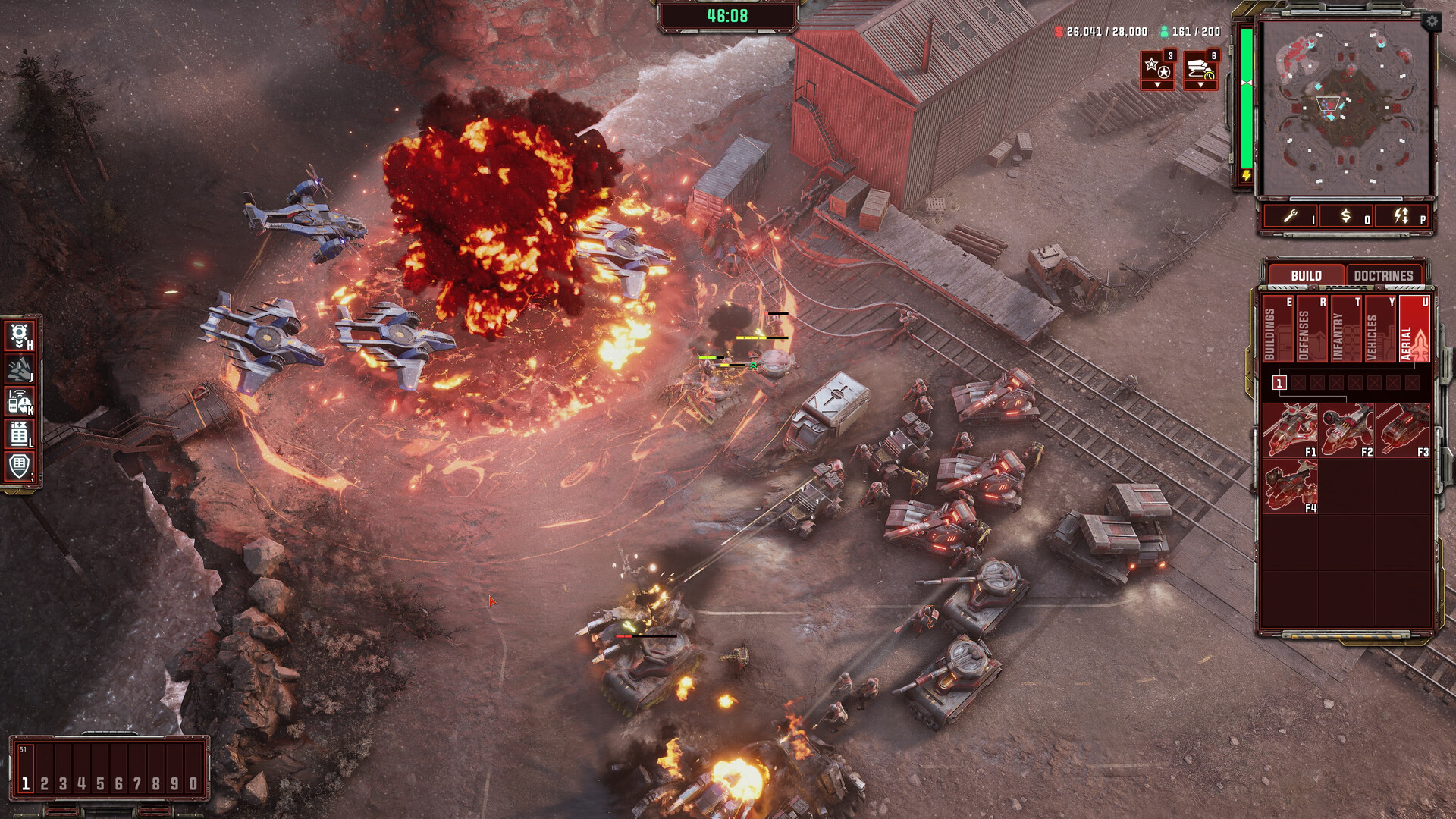 Tempest Rising Screenshot 16