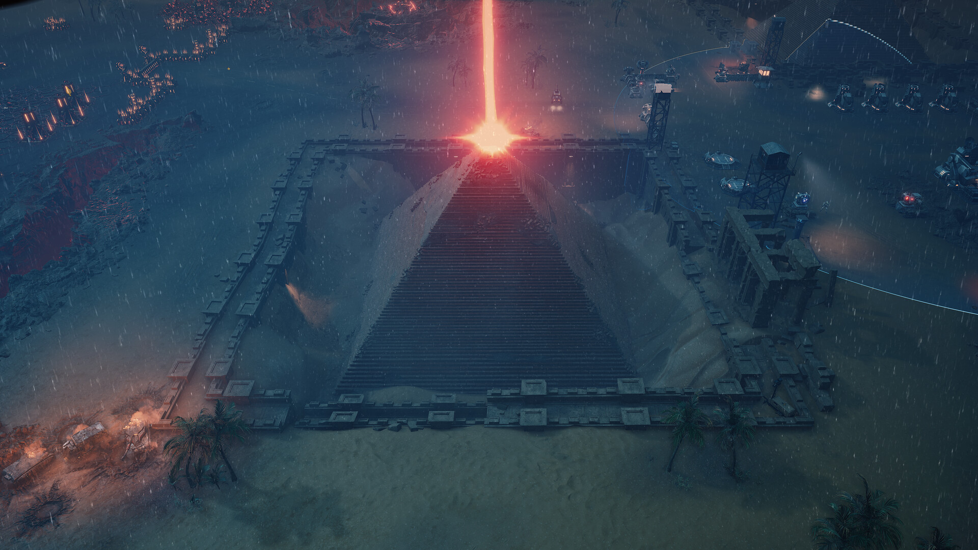 Tempest Rising Screenshot 8