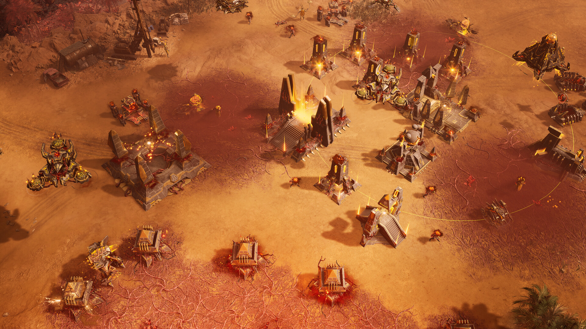 Tempest Rising Screenshot 27