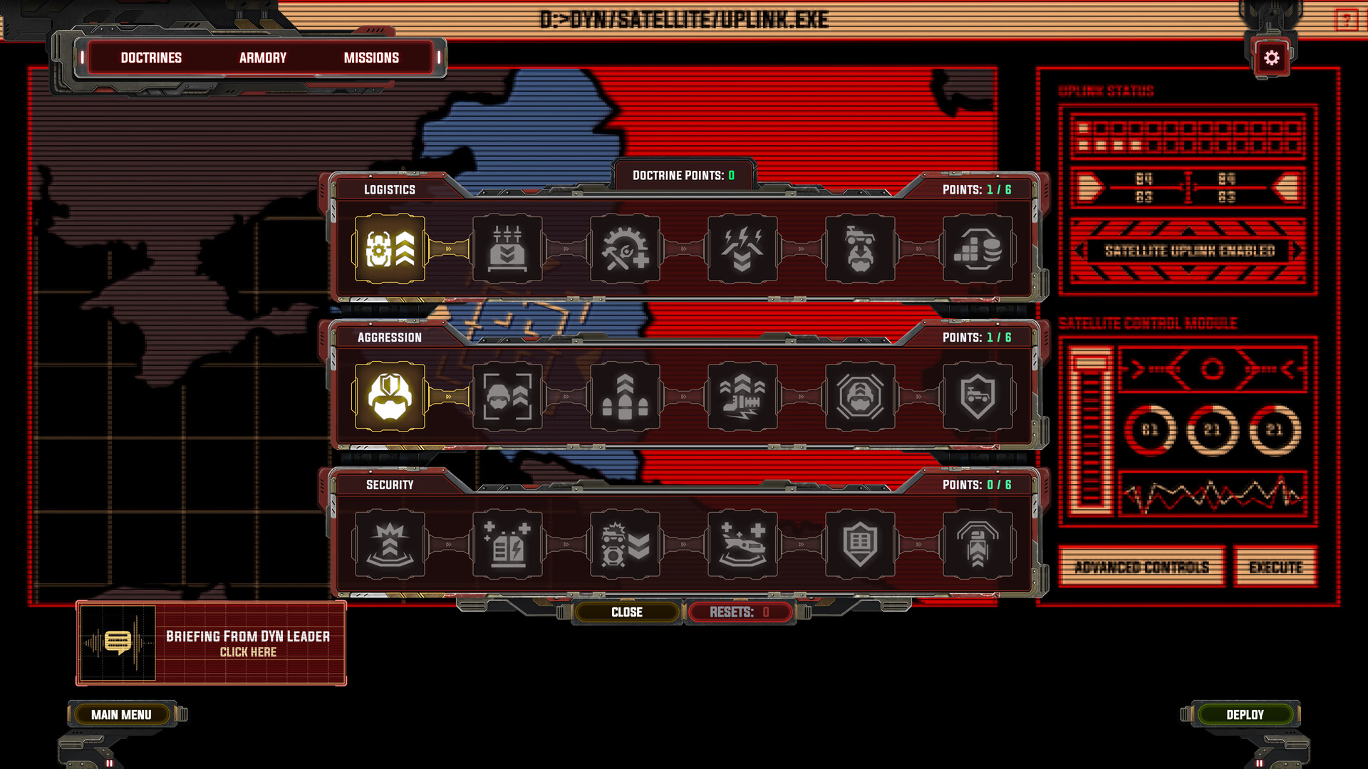 Tempest Rising Screenshot 17