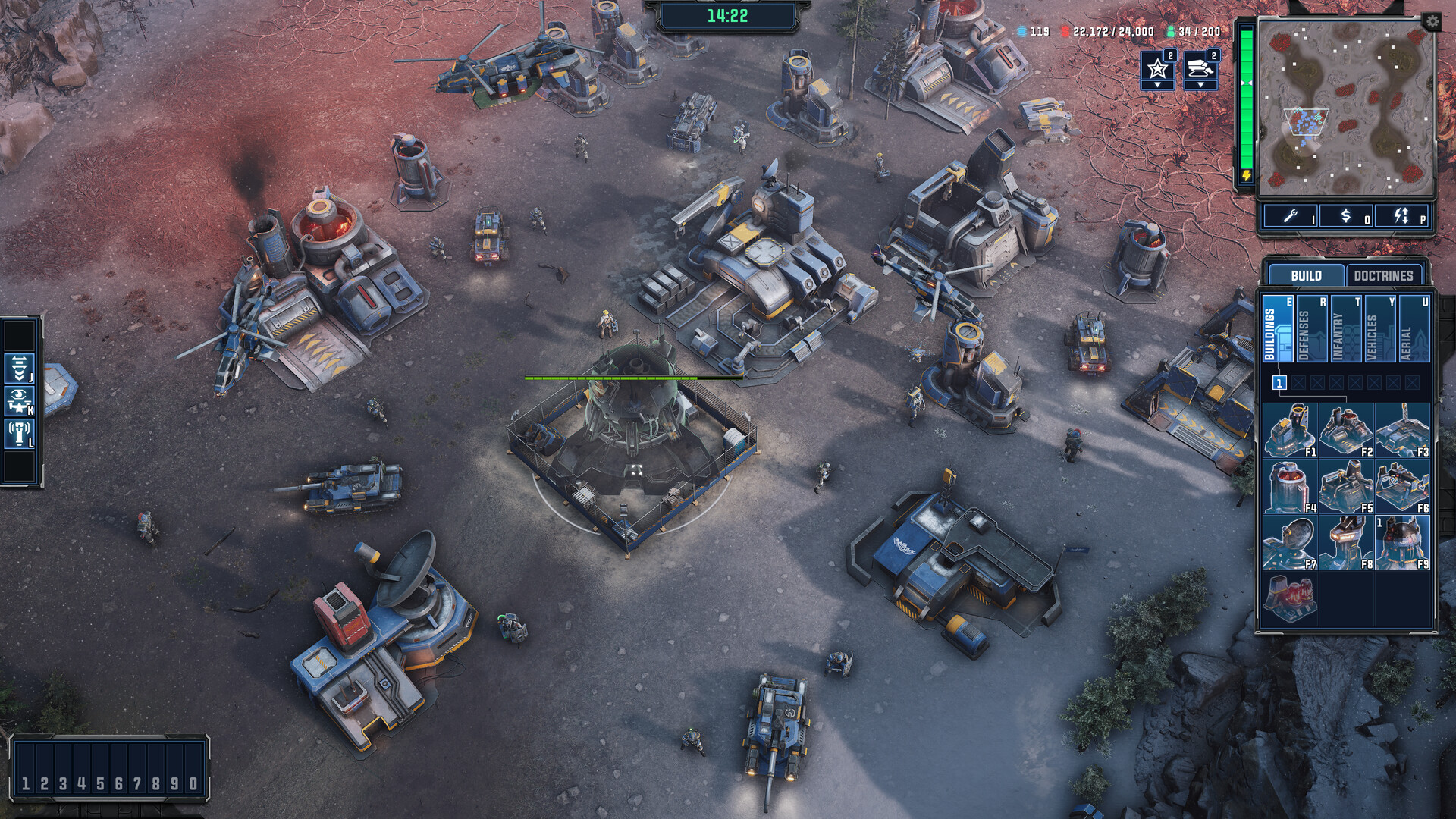 Tempest Rising Screenshot 22