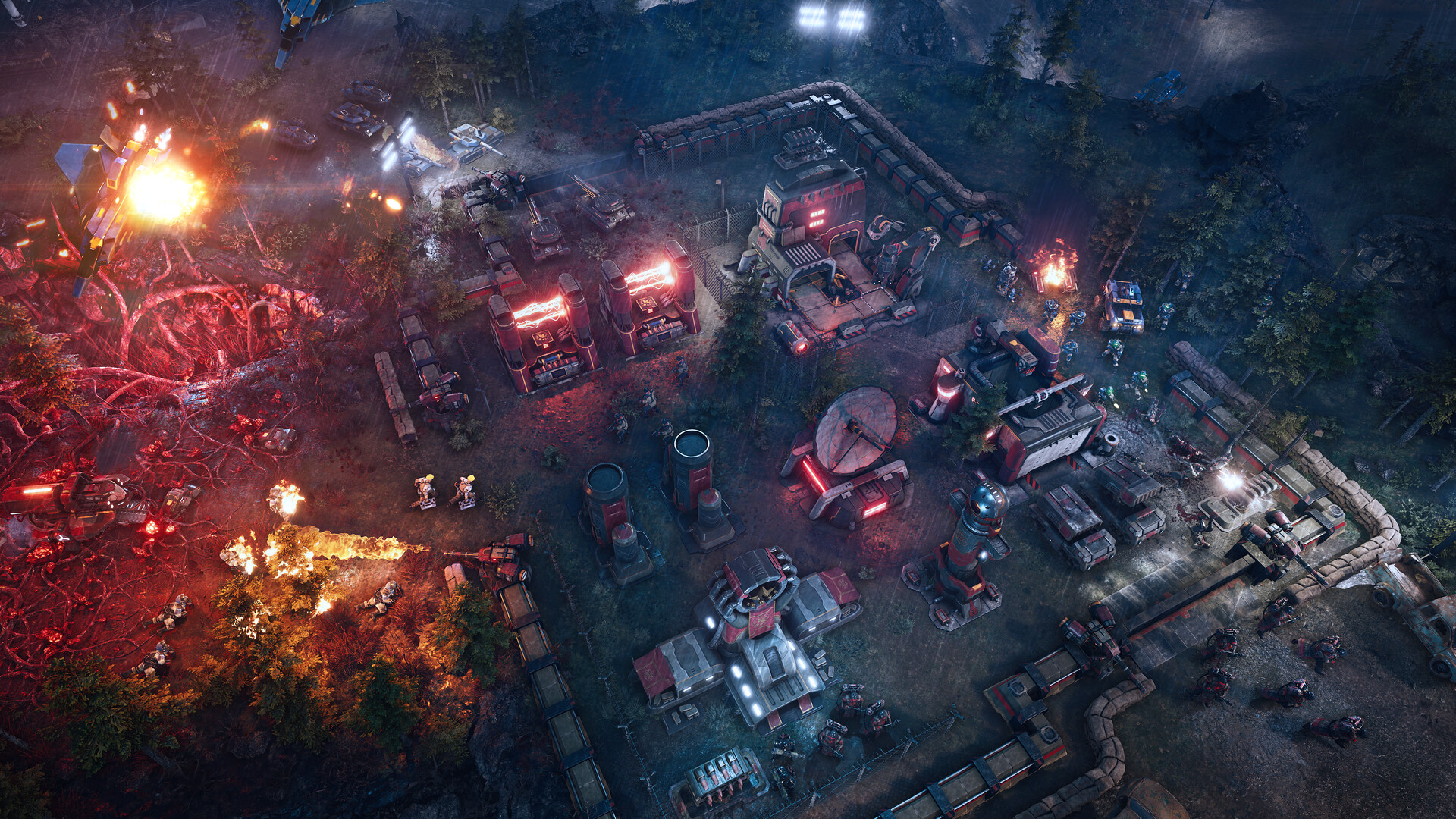 Tempest Rising Screenshot 13