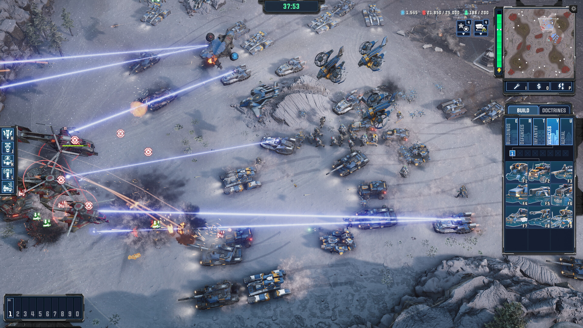 Tempest Rising Screenshot 29