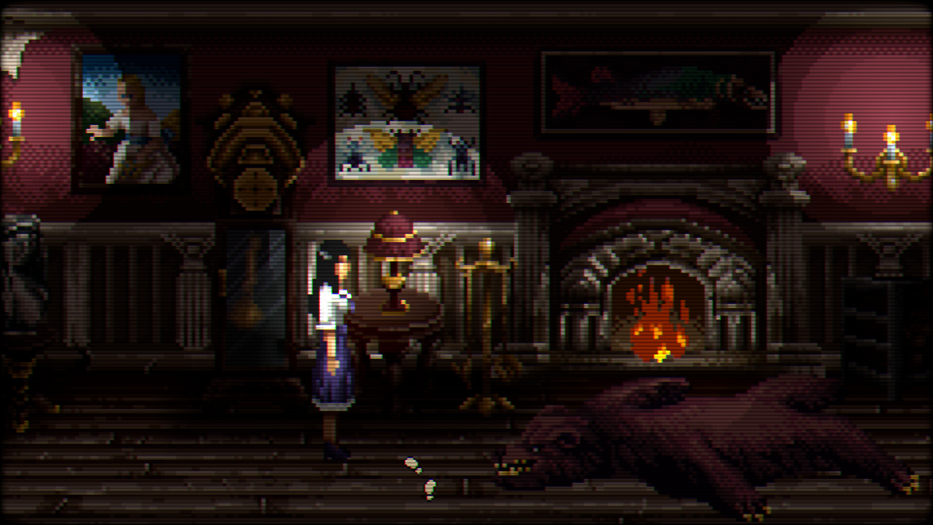 Midnight Special Screenshot 5