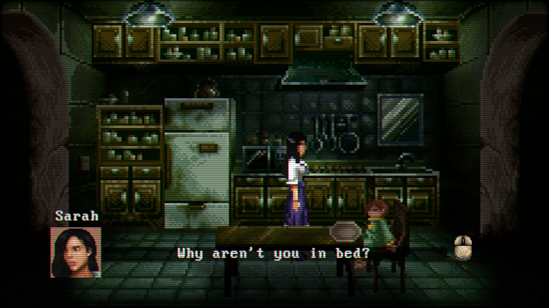 Midnight Special Screenshot 1