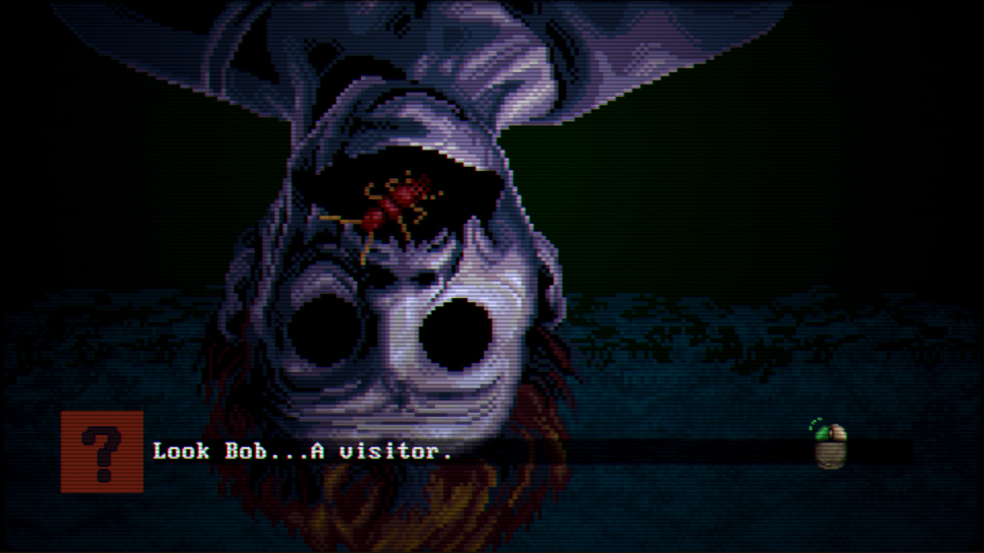 Midnight Special Screenshot 0