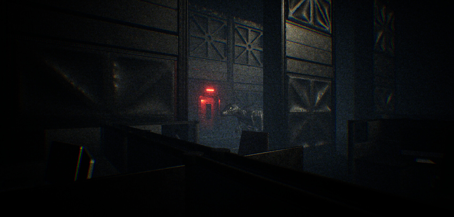 Project DINOZ Screenshot 6