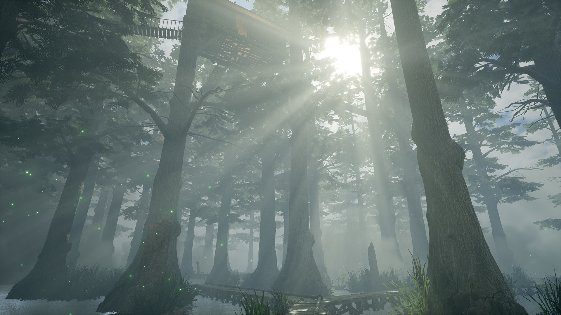 Myst Screenshot 3