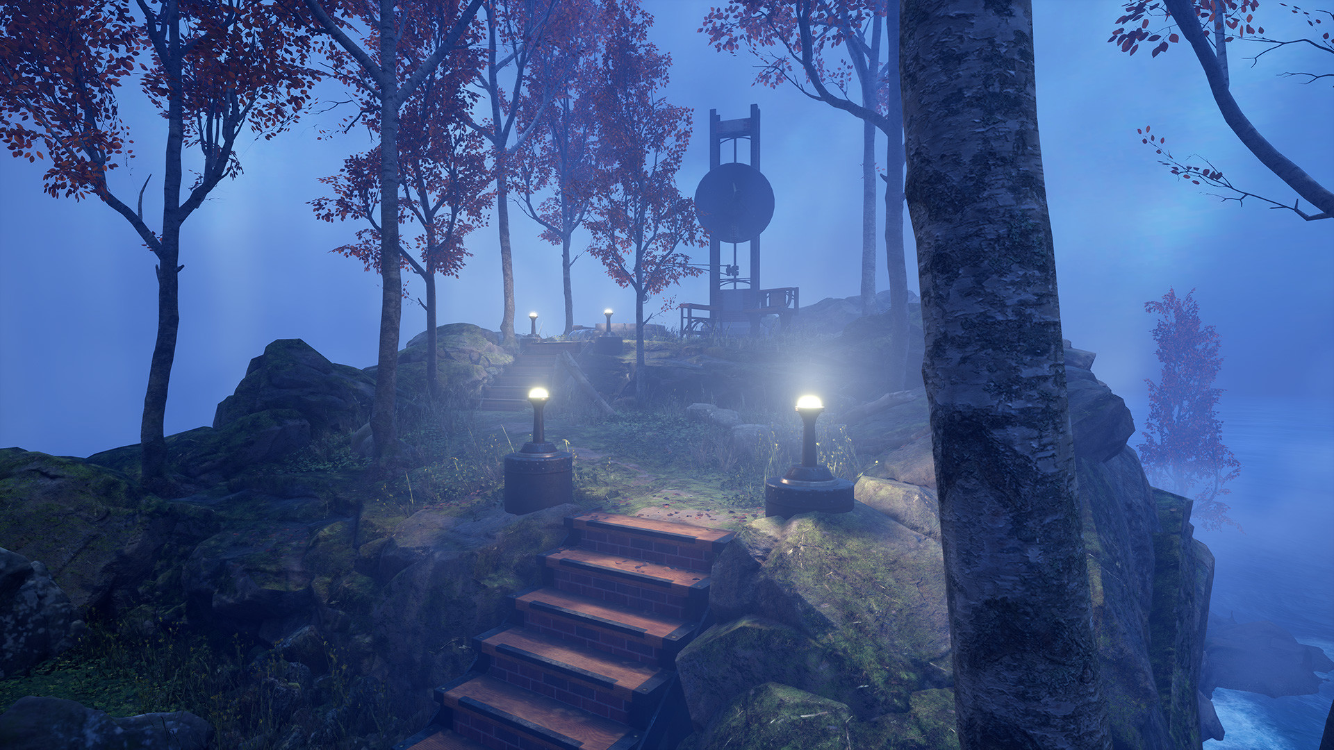Myst Screenshot 4