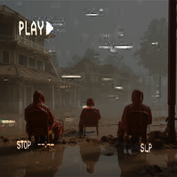 Worker’s Strike icon