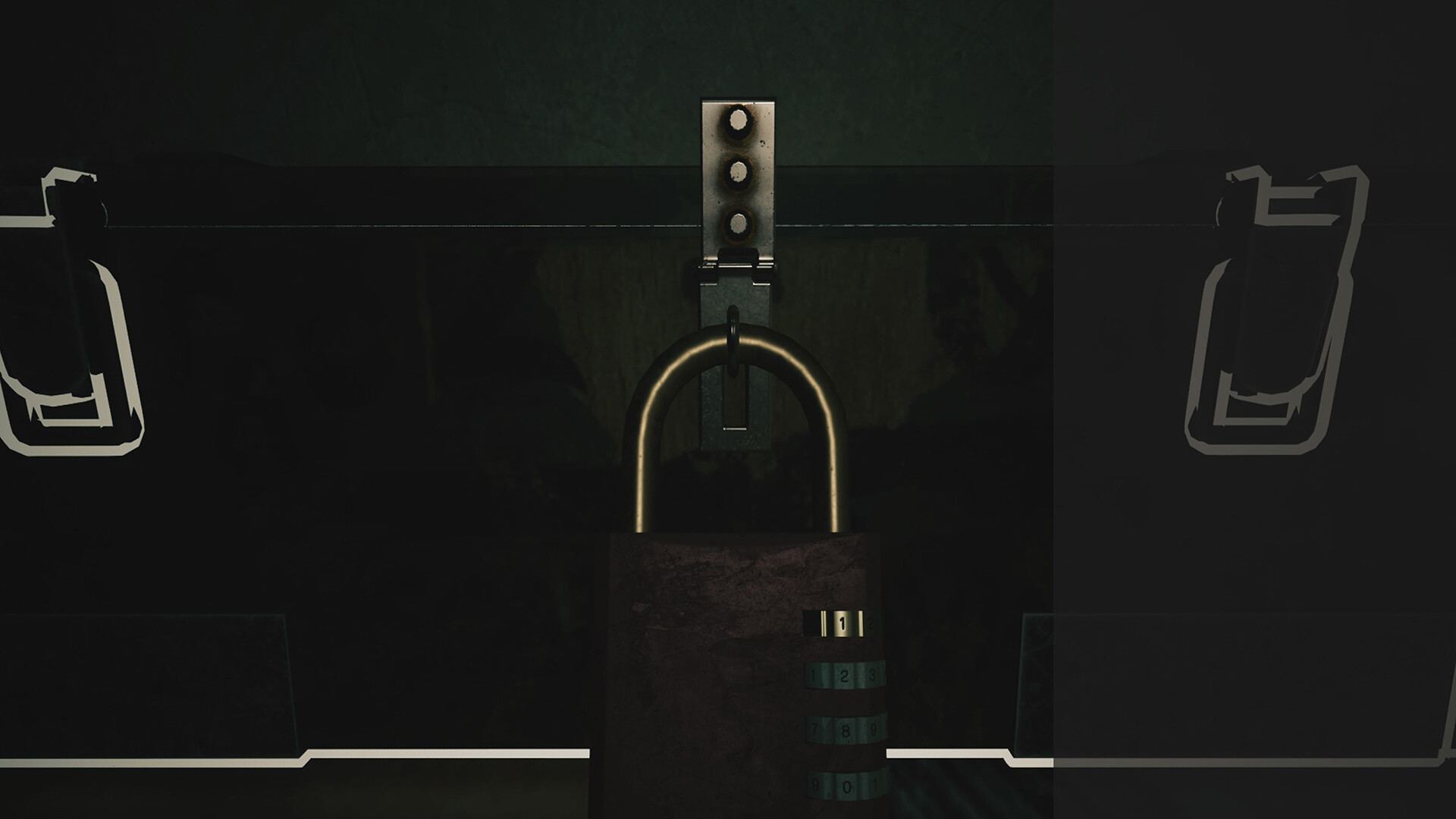 Death Motel Screenshot 5