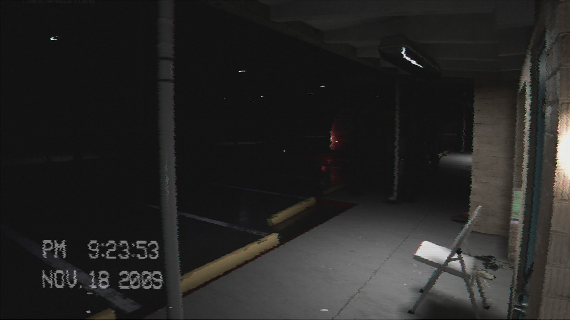 Death Motel Screenshot 10