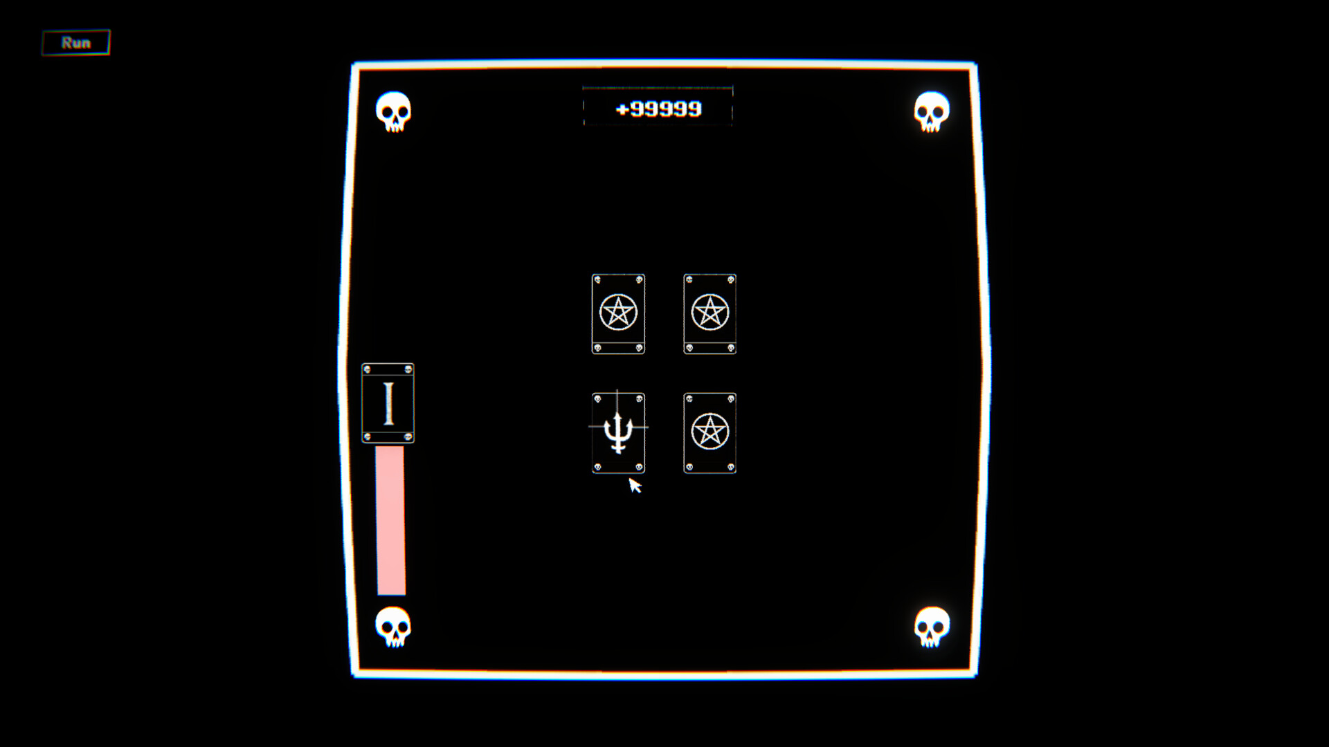 Roulette of the Void Screenshot 0