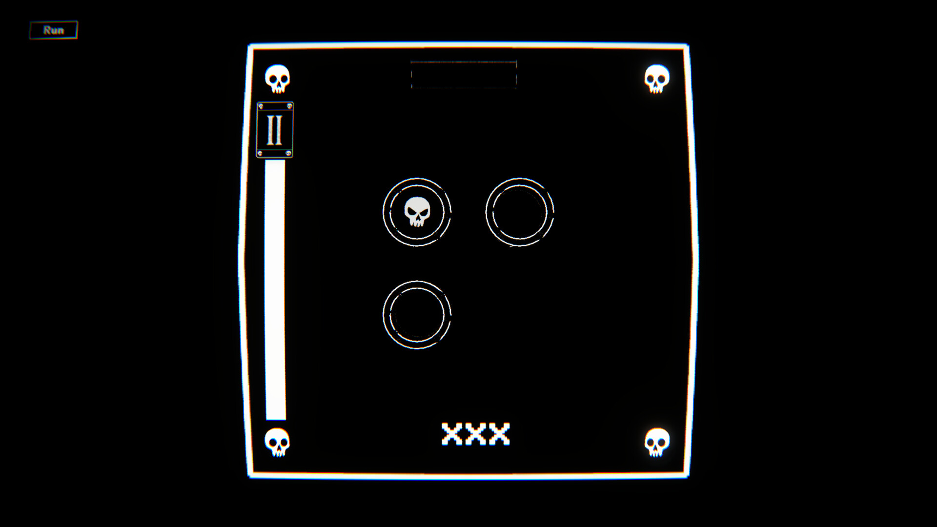 Roulette of the Void Screenshot 4