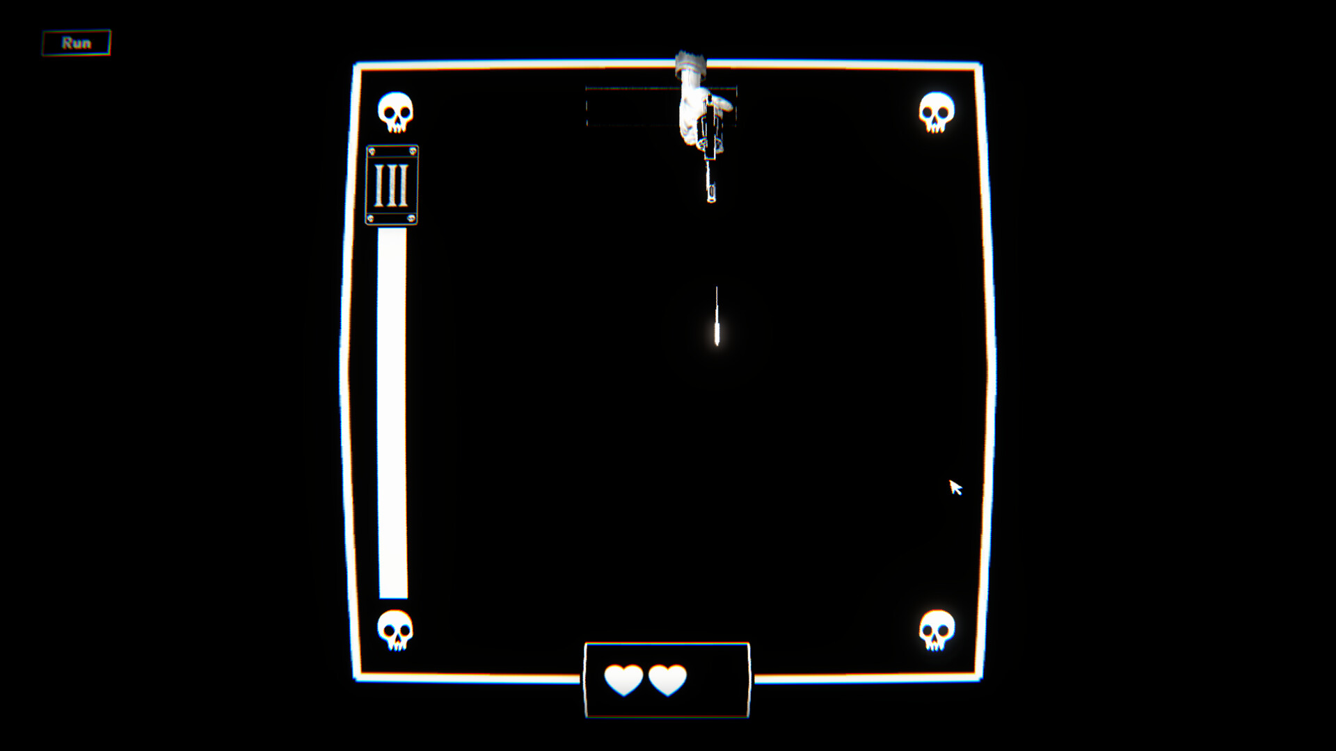 Roulette of the Void Screenshot 1