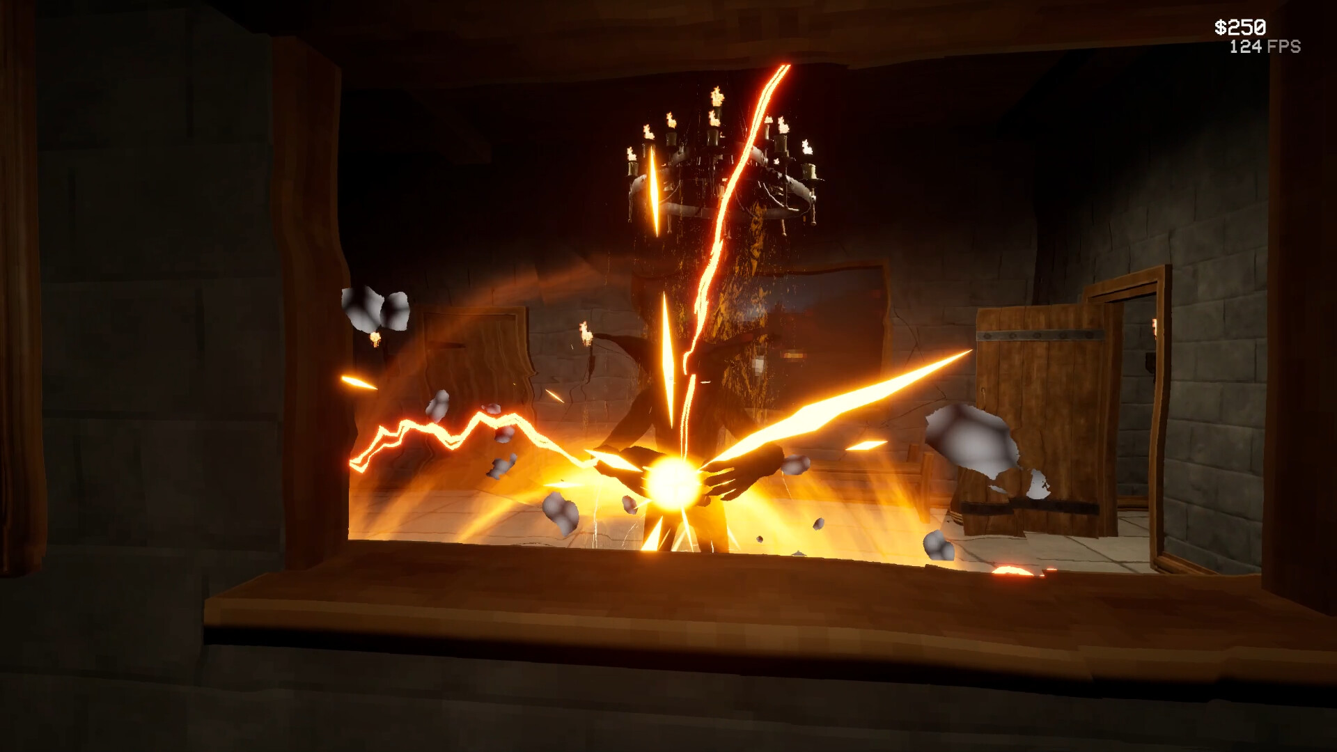 Chopped Up Screenshot 7