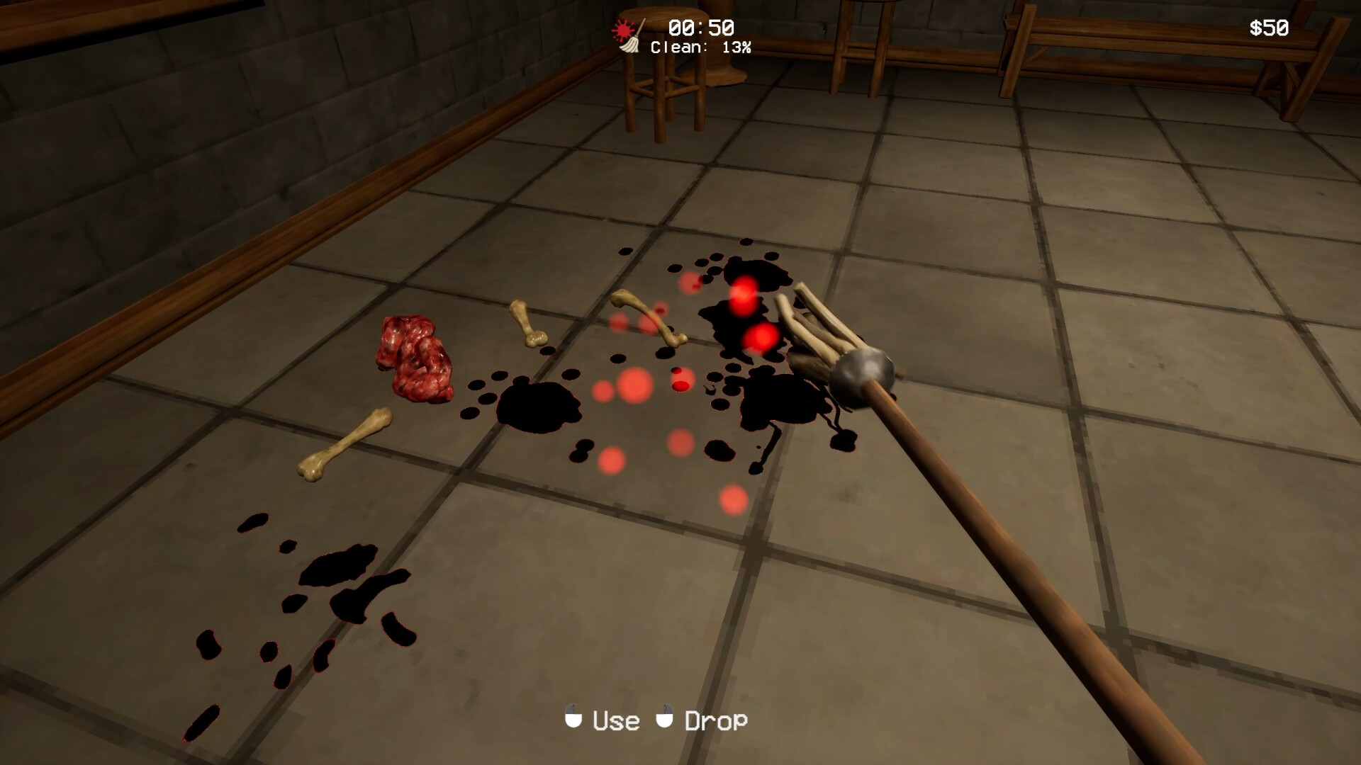 Chopped Up Screenshot 4