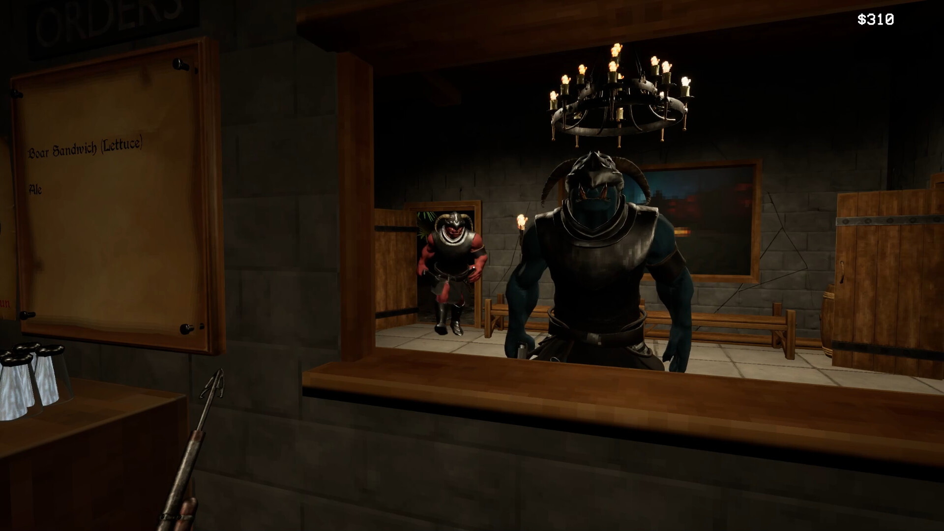 Chopped Up Screenshot 11