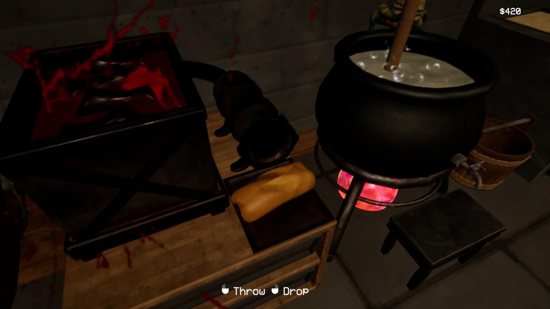 Chopped Up Screenshot 6