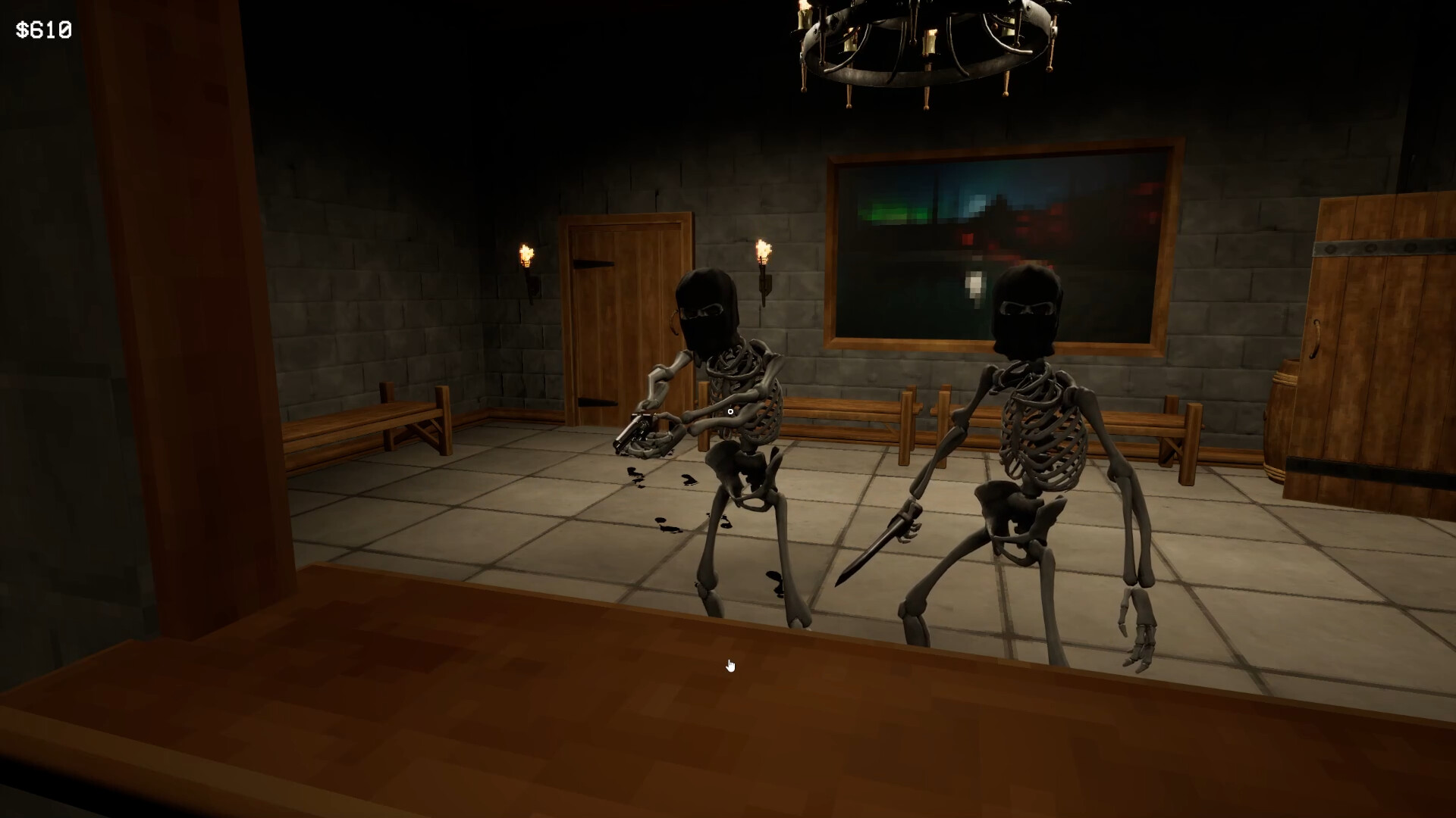 Chopped Up Screenshot 16