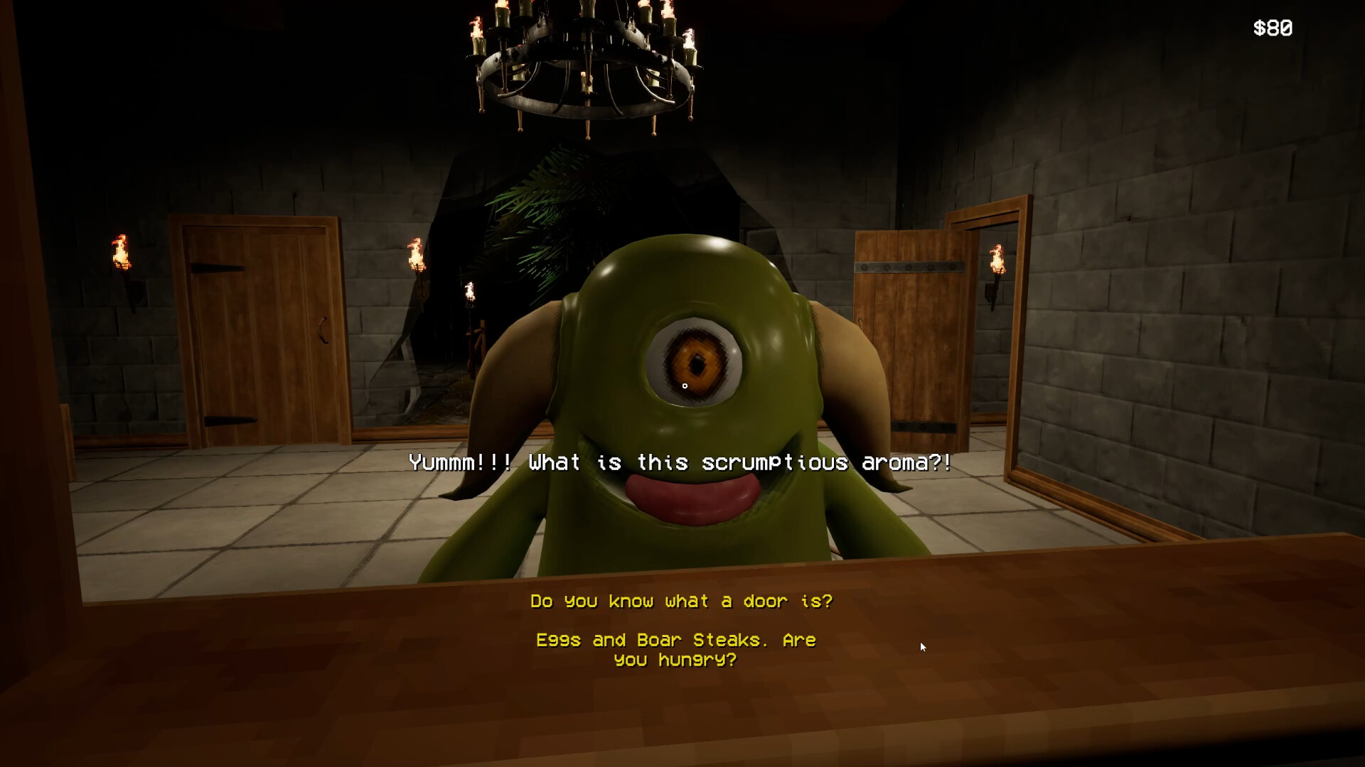 Chopped Up Screenshot 1