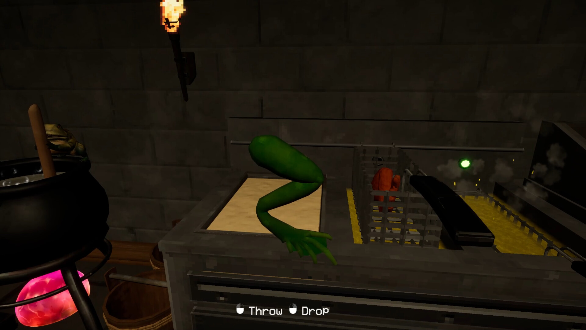 Chopped Up Screenshot 13