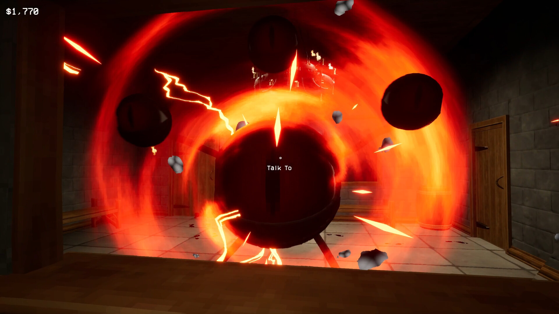 Chopped Up Screenshot 5