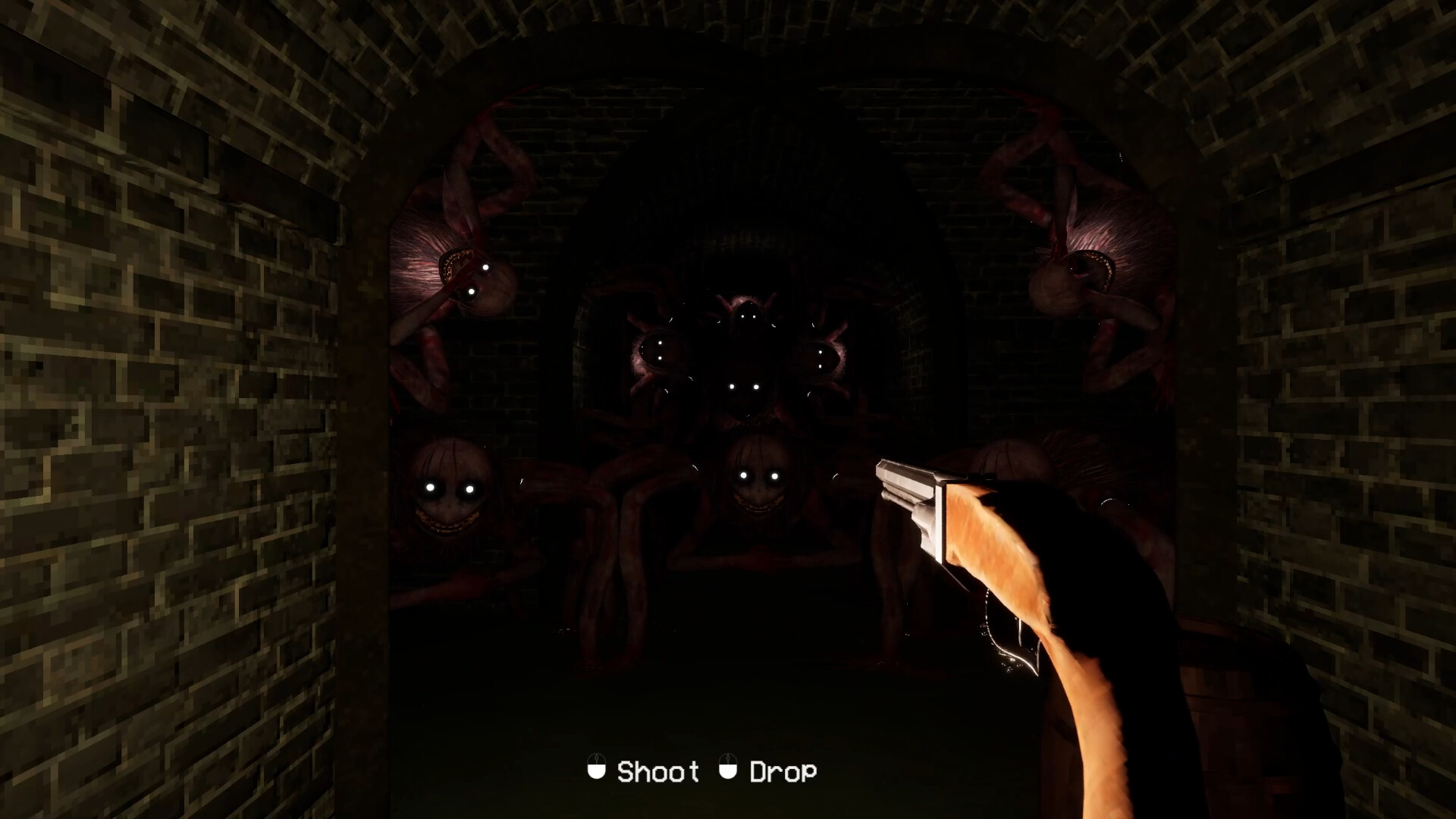 Chopped Up Screenshot 2