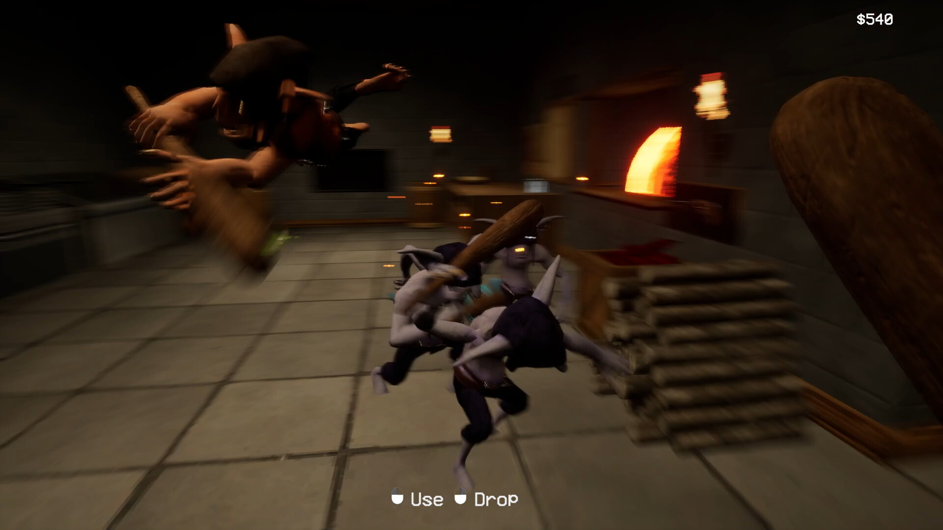 Chopped Up Screenshot 8