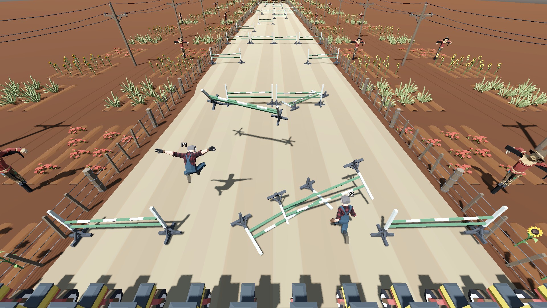 Pal Party Screenshot 7