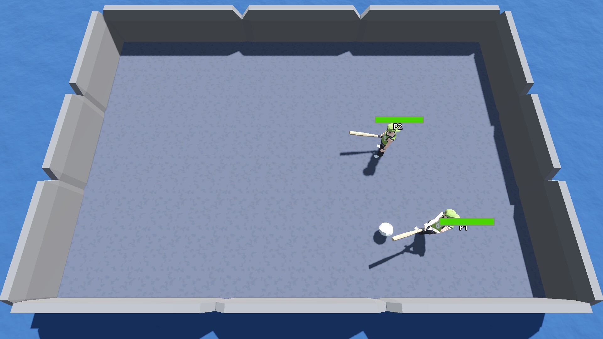 Pal Party Screenshot 0