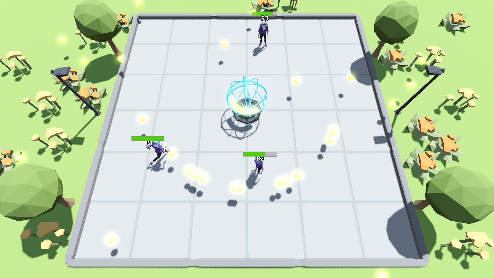 Pal Party Screenshot 4