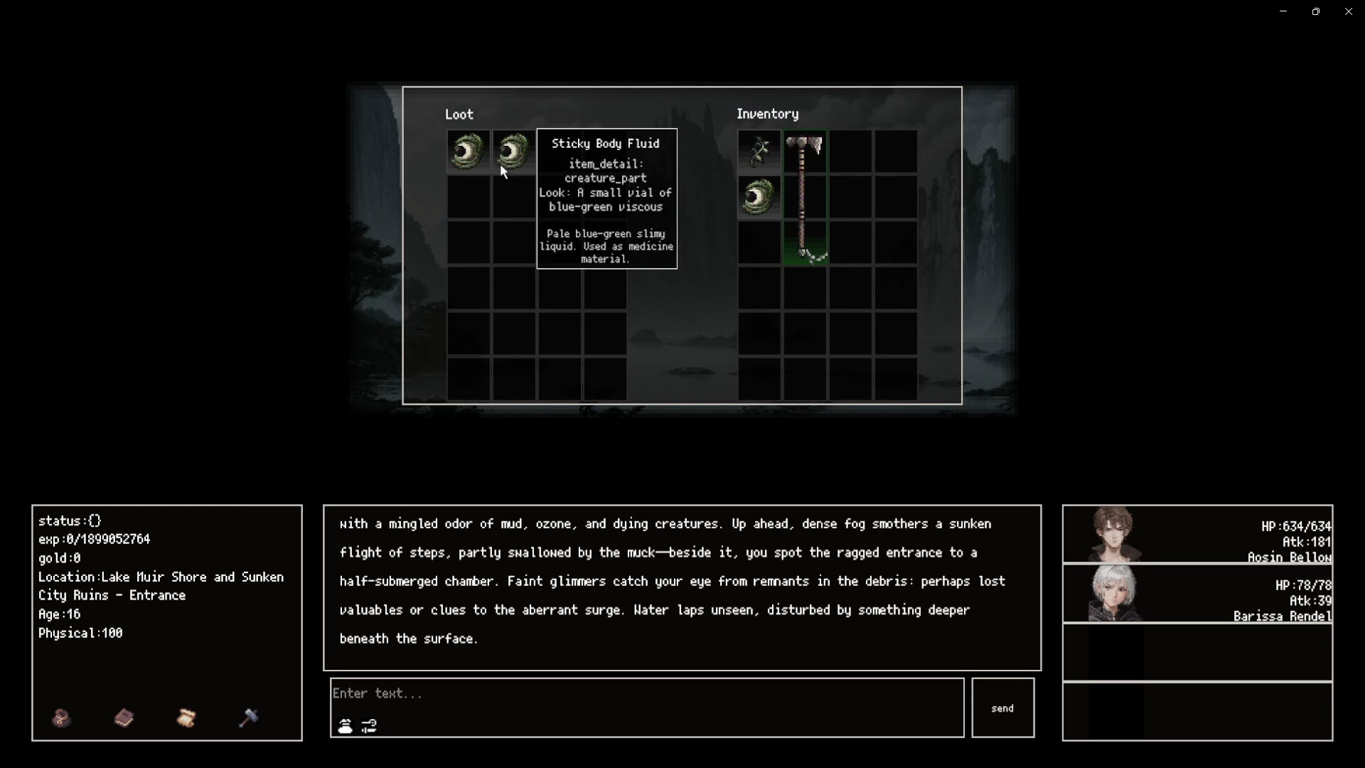 Instantale Screenshot 4